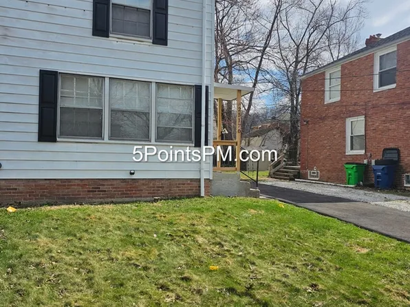 25170 Treadwell Ave, Euclid, OH 44117