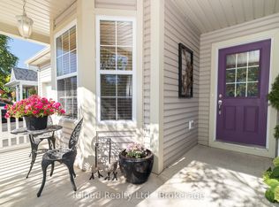 105 Hampson Cres, Guelph/eramosa, ON N0B2K0