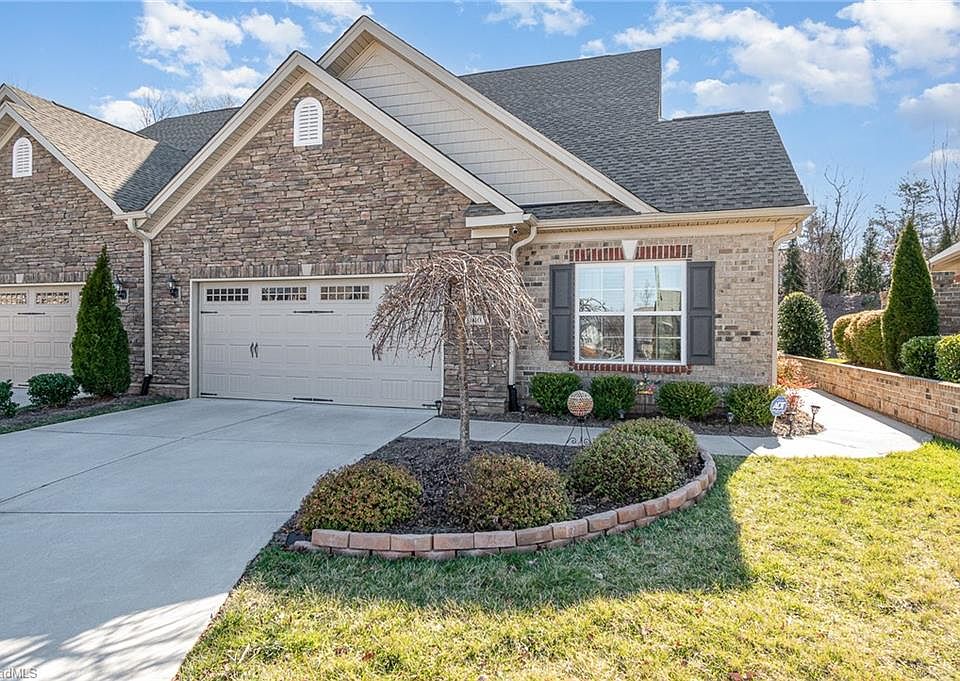 2910 York Place Dr, Walkertown, NC 27051 MLS 1129726 Zillow