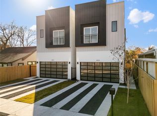 4323 Rogers St, Houston, TX 77022