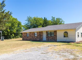 3308 Carter St SE, Ardmore, OK 73401