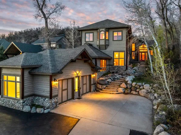 560 Steamboat Blvd, Steamboat Springs, CO 80487