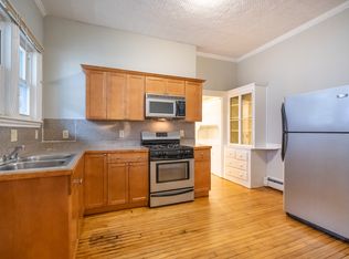 28 Chestnut St #1, Malden, MA 02148