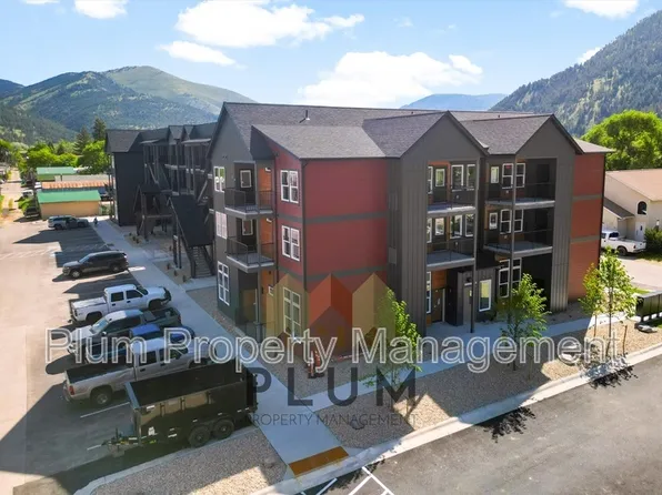 420 Minnesota Ave, Missoula, MT