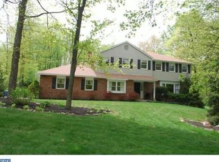 722 Brooke Rd, Exton, PA 19341