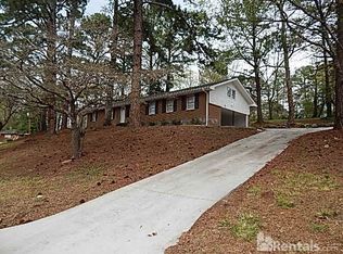 2296 Pinewood Dr, Decatur, GA 30032