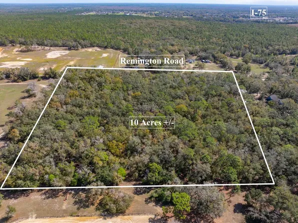 Remington Rd, Brooksville, FL 34602
