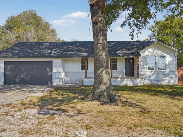 10113 E 63rd St S, Tulsa, OK 74133