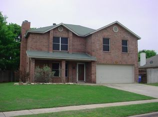 2011 Cassidy Ln, Corinth, TX 76210