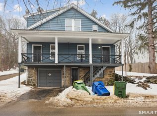 179 Rhode Island Avenue, Waterbury, CT 06704