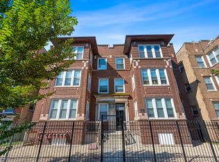 7134 S Yates Blvd #3N, Chicago, IL 60649