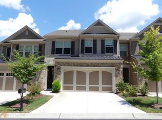 13375 Canary Ln, Milton, GA 30004