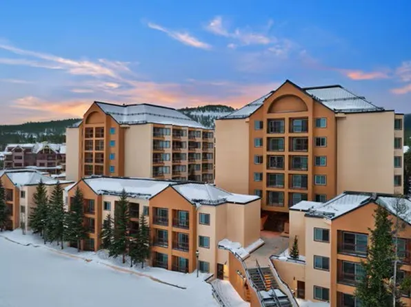 655 Columbine Rd APT 7646, Breckenridge, CO 80424