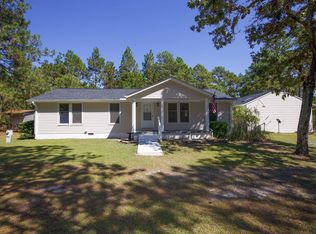 180 Marlene Blvd, Aberdeen, NC 28315