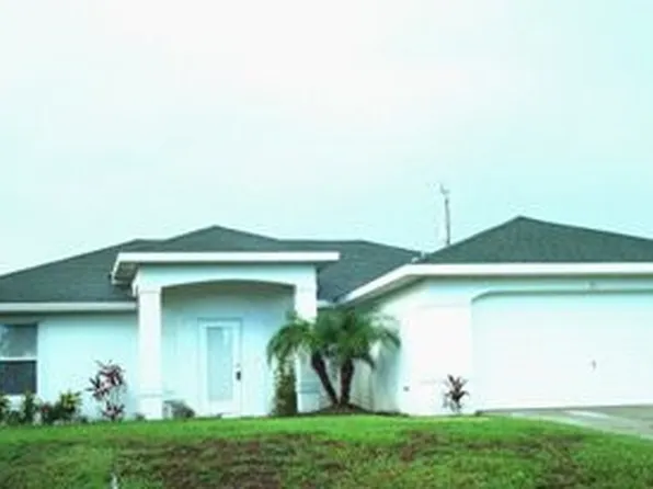 513 SW 26th St, Cape Coral, FL 33914