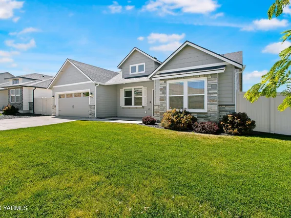 5406 Wildrye Loop, Yakima, WA 98901