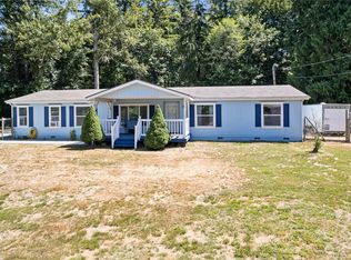 30217 91st Ave E, Graham, WA 98338