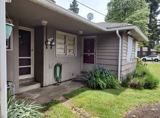 12243 NE Multnomah St, Portland, OR 97230