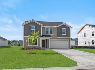 1032 Kinness Dr, Conway, SC 29527