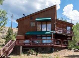 468 County Road 851, Tabernash, CO 80478