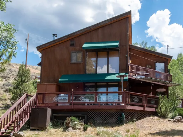 468 County Road 851, Tabernash, CO 80478