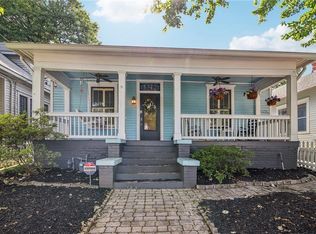 327 Josephine St NE, Atlanta, GA 30307