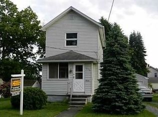 514 E Fairmont Ave, New Castle, PA 16105
