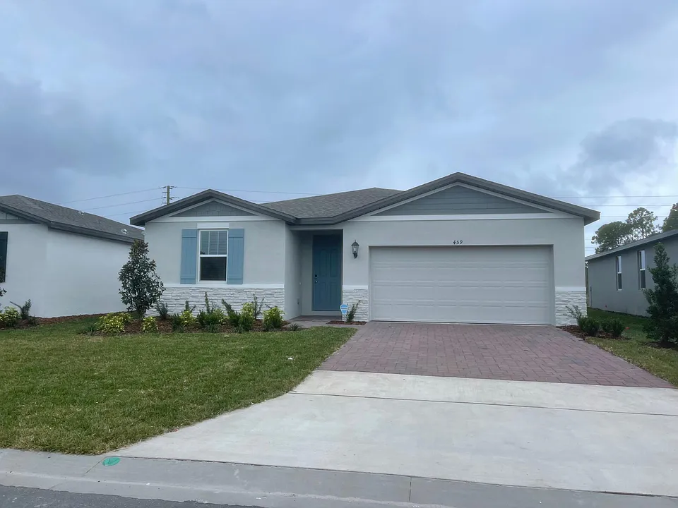 459 Sarah Nicole Way