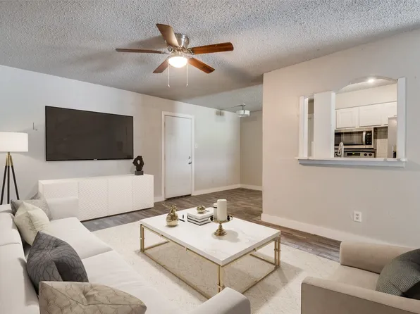 3434 Silverhill Dr, Dallas, TX 75241