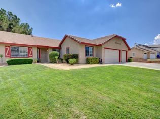 14695 King Canyon Rd, Victorville, CA 92392