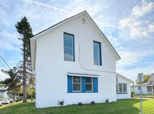 903 W Jackson St, Kokomo, IN 46901