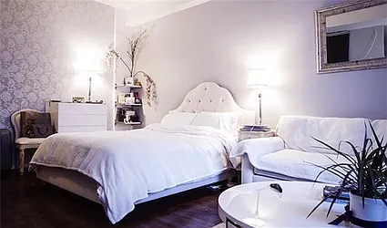 Rented by Maz Group NY