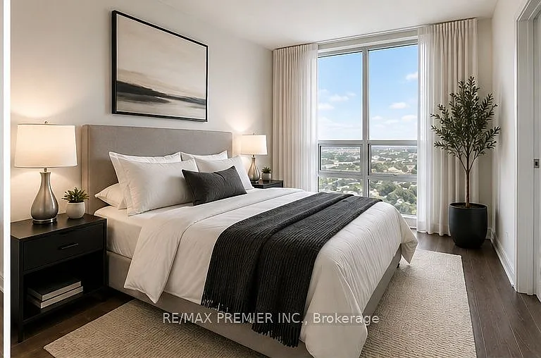 840 Queens Plate Dr #610 — Photo 28