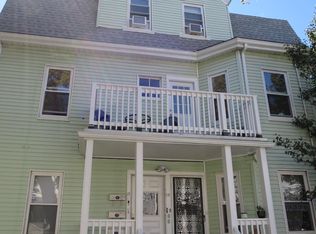 15 Charnwood Rd #2A, Somerville, MA 02144