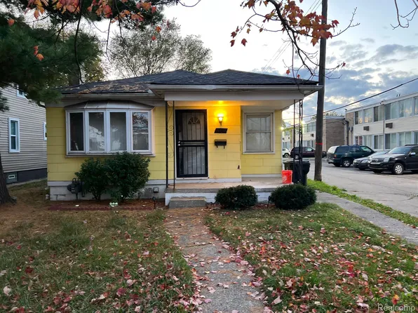 18991 Beland St, Detroit, MI 48234
