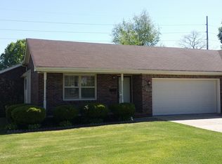 209 William Ct, Florence, AL 35630