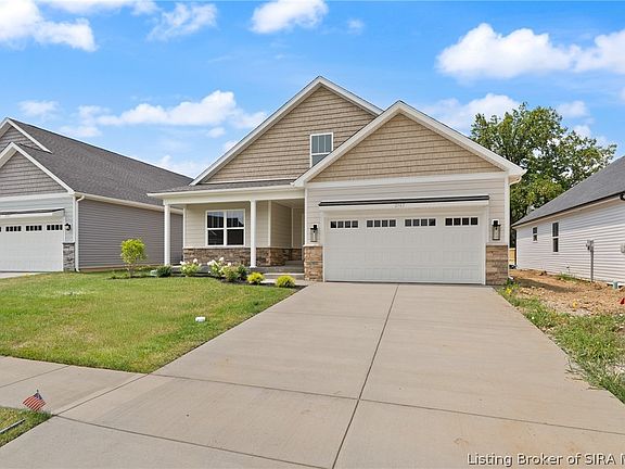 3rd image of 2765 Abby Woods Dr (Lot 16)