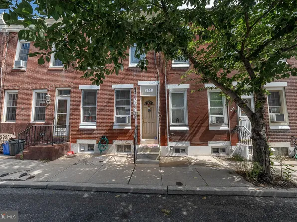 129 Hoffman St, Philadelphia, PA 19148