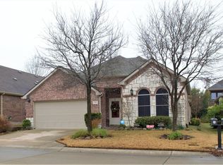 908 Grand Cypress Ln, Fairview, TX 75069