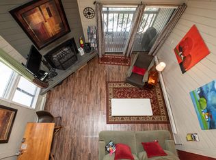 241 N Highway 143 #7-A, Brian Head, UT 84719