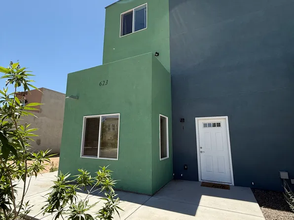 623 14th St SW #1, Albuquerque, NM 87102