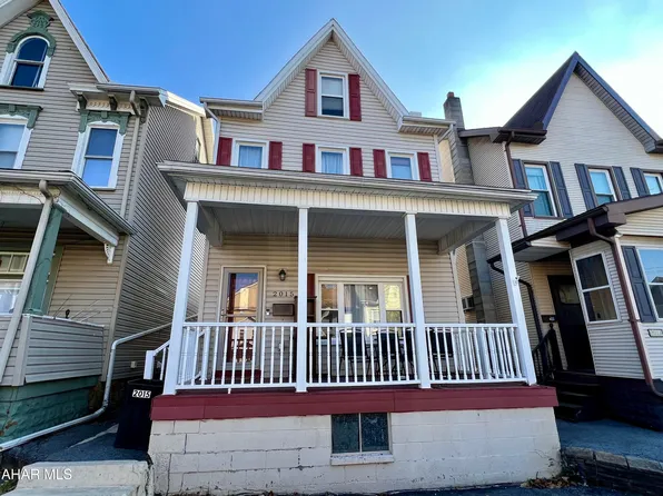 2015 5th Ave, Altoona, PA 16602