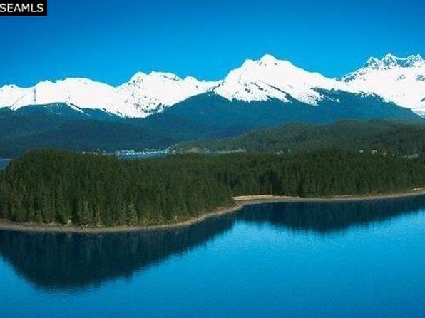 Waterfront Juneau Ak Waterfront Homes For Sale 3 Homes Zillow