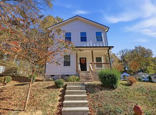 1213 Grant St, Durham, NC 27701