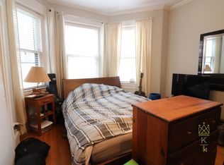8 Keswick St APT 1, Boston, MA 02215