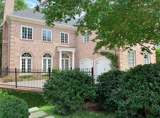 3037 Loridan Way SE, Atlanta, GA 30339