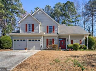 1267 Huntington Place Cir, Lithonia, GA 30058