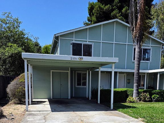 2nd image of 219 Mar Vista Dr #B