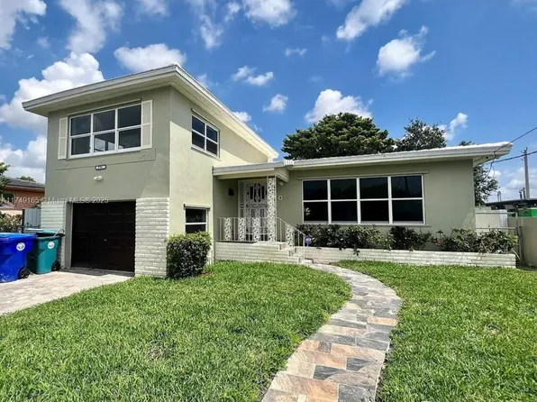 1721 NW 55th Ter, Miami, FL 33142