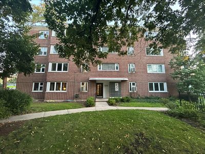 7214 Oak Ave APT 1NW, River Forest, IL, 60305